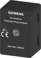 3rk1901-1mx02 Siemens AS-I Series Extension Module for Use with Doubling of the cable length to 200 m