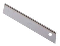 stht2-11818 Stanley Carbide Flat Snap-off Blade 18 mm, 10 per Package