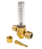 9423240rs GCE Flow Meter For Use With Argon/CO2