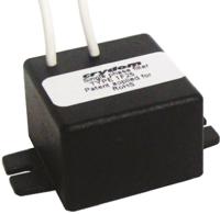 1f25 Sensata Crydom Relay Filter for use with Crydom Single Phase SSR's