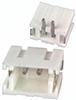 b2b-zr-sm4-tf-lf-sn JST ZH Series Top Entry Surface PCB Header, 2 Contact(s), 1.5 mm Pitch, 1 Row, Shrouded
