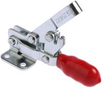 254-642 RS PRO 120° Vertical Toggle Clamp
