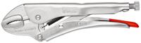 41-04-250 Knipex 41 04 250 Pliers, 250 mm Overall, Straight Tip