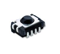 tsop6240tt Vishay TSOP6240TT, 40kHz IR Receiver, 950nm ± 50 °, 18m Range, 2.5 V - 5.5V, SMT, 7.5 x 5.3 x 4mm