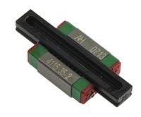 176-6660 RS PRO Guide Block MGN, 980N Dynamic Load, 7mm Rail Width
