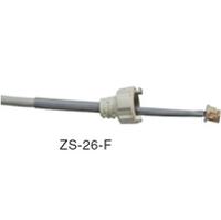zs-26-f SMC Cable, ZS Series, For Use With Pressure Switch
