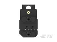 2393393-2 TE Connectivity, SDE Crimping Die Set, Crimp Tool, Wire size 0.50 → 0.75mm²