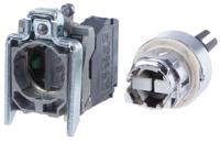 xb4bd25ex Schneider Electric Selector Switch - 2 Positions