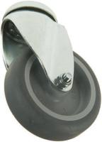 2470pjo100p30-13 Tente Swivel Castor Wheel, 80kg Capacity, 100mm Wheel