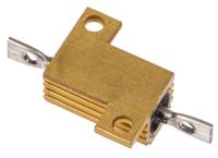 hs10-2k2-j Arcol, 2.2kΩ 10W Wire Wound Chassis Mount Resistor HS10 2K2 J ±5%