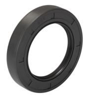 12x28x7-hmsa10-rg SKF Nitrile Rubber Seal, 12mm ID, 28mm OD, 7mm