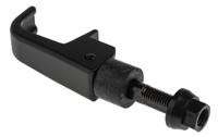 19-14-10 Southco Swell Latch, 57 x 19 x 96.6mm