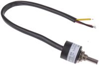 842-7116 RS PRO 5kΩ Rotary Potentiometer 1-Gang Panel Mount