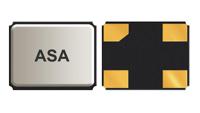 asa-12000mhz-l-t Abracon, 12MHz Clock Oscillator Crystal Oscillator HCMOS SMD ASA-12.000MHZ-L-T
