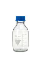 251-9351 RS PRO 500ml PP Wide Neck Storage Bottle