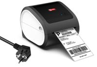 279-0894 RS PRO Label Printer, 115mm Max Label Width, EU