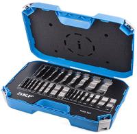 tmas-510 SKF Shim Kit, Stainless Steel - Blue