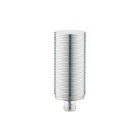 ii5689 ifm electronic Inductive Threaded Barrel Proximity Sensor, M30, 10 mm Detection, PNP NO, 10 → 30 V dc