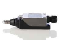 szl-vl-s-h-n-m Honeywell SZL-VL Series Roller Plunger Limit Switch, NO/NC, IP67, SPDT, Metal Housing, 380V ac Max, 380 V ac 0.5A Max