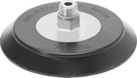 vas-100-14-nbr Festo 100mm Flat NBR Suction Cup VAS-100-1/4-NBR, G 1/4