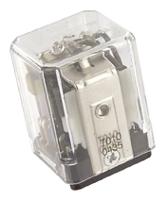 kump-14d18-24 TE Connectivity Plug In Power Relay, 24V dc Coil, 15A Switching Current, 3PDT