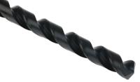 a10875 Dormer A108 Series HSS Twist Drill Bit for Stainless Steel, 7.5mm Diameter, 109 mm Overall