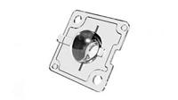 12817 Carclo , Mini Hubble Series LED Reflector Sublens
