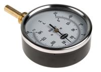 324-8384 RS PRO Dial Thermometer