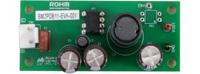 bm2pdb1y-evk-001 ROHM BM2PDB1Y-EVK-001 Buck Converter for BM2PDB1Y-Z for Non-Isolated Buck Convertor