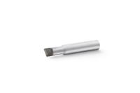 t0054485399 Weller XNT D 4 mm Screwdriver Soldering Iron Tip for use with WXP65, WP65, WTP90, WXP90