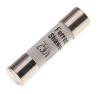 p084009 Mersen 3.15A FA Ceramic Cartridge Fuse, 5 x 20mm