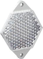 pl50a SICK Sensor Reflector for Use with Retroreflective Sensors