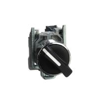xb4bd21 Selector Switch 2 Pos Stay Put 1NO