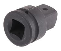 k9564f Bahco 3/4 → 1 in Square Adapter, 63 mm Overall