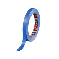 60404-00020-00 Tesa Tesa 60404 Colored Blue Packing Tape, 66m x 12mm