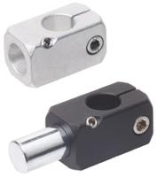 786-5992 RS PRO M4 Connecting Clamp, Connecting Component