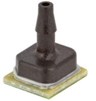 abp2lang004bg2a3xx Honeywell Piezoresistive Pressure Sensor, 400kPa Operating Max, Surface Mount, 6-Pin, Leadless SMT