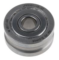 lfr5301-10-2z Yoke Track Roller LFR5301-10-2Z, 12mm ID, 42mm OD