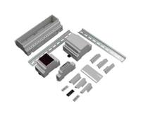 cnmb2ps Boss CNMB Series Flat Cover for Use with CNMB, 32x42mm