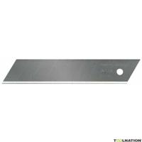 2-11-725 Stanley FatMax Tungsten Flat Cutter Blade 25 mm, 10 per Package