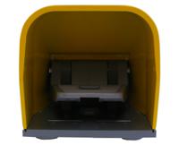 238-0558 RS PRO Snap Action Foot Switch - Aluminium Case Material, NO + NC, 6 A Contact Current, 24V Contact Voltage