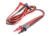 123-3242 RS PRO IDM72 Handheld Digital Multimeter, True RMS, 10A ac Max, 10A dc Max, 750V ac Max