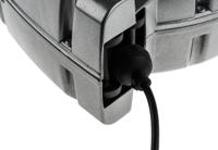 183-9528 RS PRO 24m 0 Socket Cable Reel Cassette Reel, 230 V, IP42