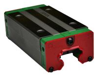 360-895 RS PRO Guide Block HGL, 58.6kN Dynamic Load, 30mm Rail Width