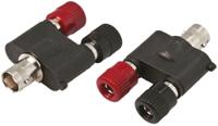 112-2224 Telegartner Black, Red, Female Binding Post