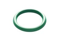 110916 Hutchinson Le Joint Français Rubber : FKM 7DF2067 O-Ring O-Ring, 10.5mm Bore, 15.9mm Outer Diameter