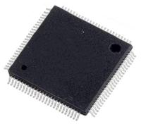 cy9bf516npmc-g-jne2 Infineon, 32 bit ARM Cortex M3, CY9B510R Microcontroller, 144 MHz, 512kB FLASH, 100-Pin LQFP