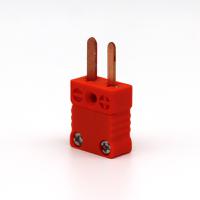 mms-iec Prosensor, MMS IEC Series Miniature Connector for Use with Thermocouple S
