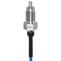 sf321a ifm electronic SF Series Flow Sensor for Gas, Liquid