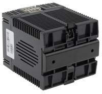 tcl-120-124 TRACOPOWER TCL Switched Mode DIN Rail Power Supply, 85 → 264 V ac / 85 → 375V dc ac, dc Input, 24V dc dc